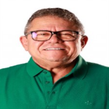 Solimar Alves De Oliveira