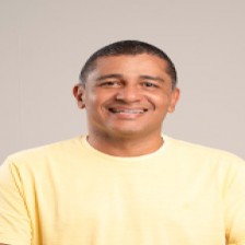 Ivaldo Marcelo Ribeiro Pereira