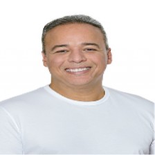 Frederico De Abreu Silva Campos