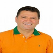 Enoque Ferreira Mota Neto