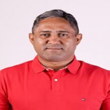 Domingos Erinaldo Sousa Serra