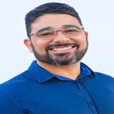 Josue Pinho Da Silva Junior