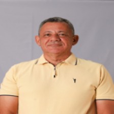 Alexandre Colares Bezerra Júnior