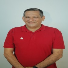 Luís Fernando Abreu Cutrim