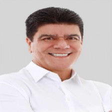 Deoclides Antonio Santos Neto Macedo