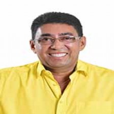 José Airton Fernandes