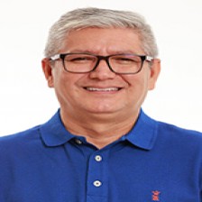 Eudes Da Silva Barros