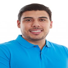 Jonas Magno Machado Moraes