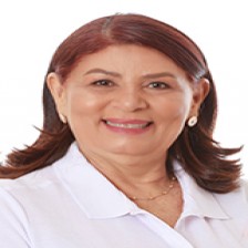 Maria De Fátima Ribeiro Dantas
