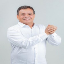 Francisco Das Chagas Carvalho