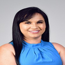 Edinalva Brandão Gonçalves