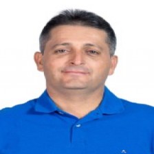 Marcos Vinicius De França Ferreira
