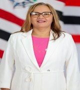 LAURILENE CORREIA