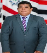CHAGAS DA COLÔNIA