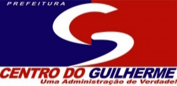 Prefeitura Municipal de Centro Do Guilherme