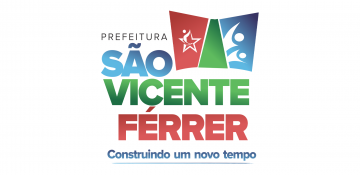Prefeitura Municipal de São Vicente Ferrer