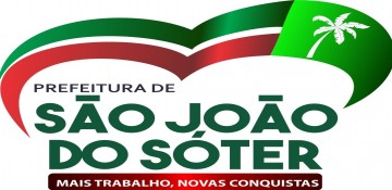 Prefeitura Municipal de São João Do Soter