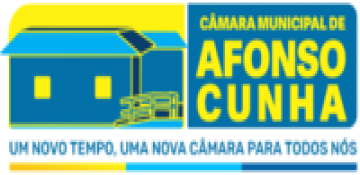 Câmara Municipal de Afonso Cunha