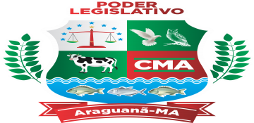 Câmara Municipal de Araguanã