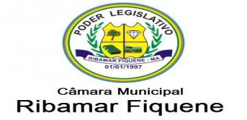 Câmara Municipal de Ribamar Fiquene