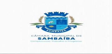 Câmara Municipal de Sambaíba
