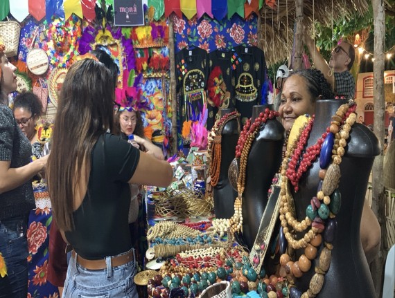 Artesanato maranhense transforma arraiais em vitrines da cultura e da economia criativa