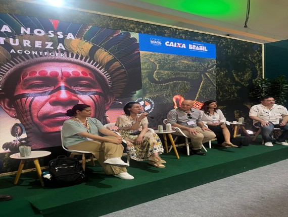 Na COP 30, CNM defende fortalecimento das capacidades municipais em planejamento urbano climático