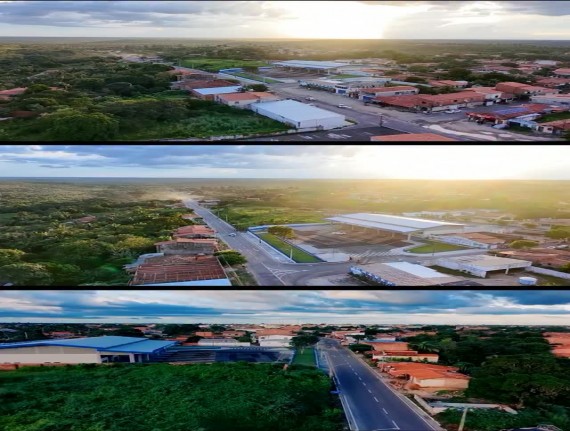 Chapadinha destaca ações voltadas à qualidade de vida da população