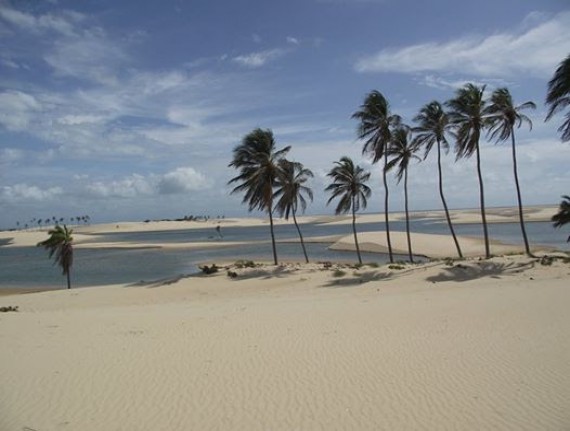 Setur-MA intensificou ações de desenvolvimento dos serviços turísticos no Polo Lençóis e Delta