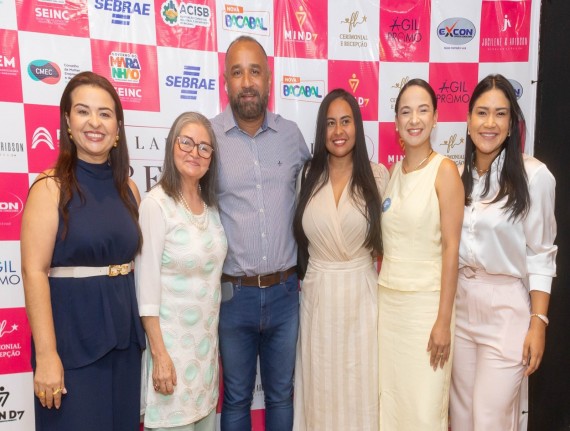 Roberto Costa destaca força do empreendedorismo feminino durante lançamento de fórum regional