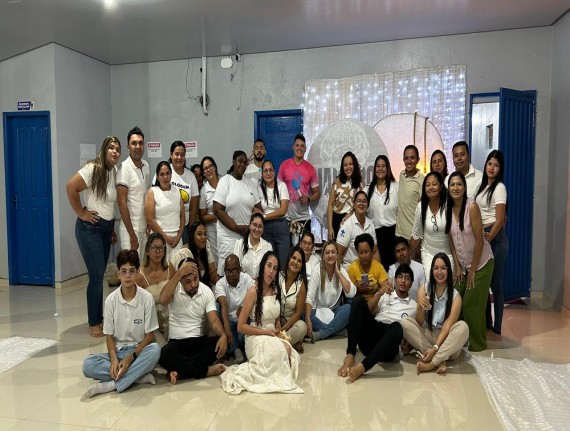 Em Centro do Guilherme: Prefeitura lança a campanha Janeiro Branco