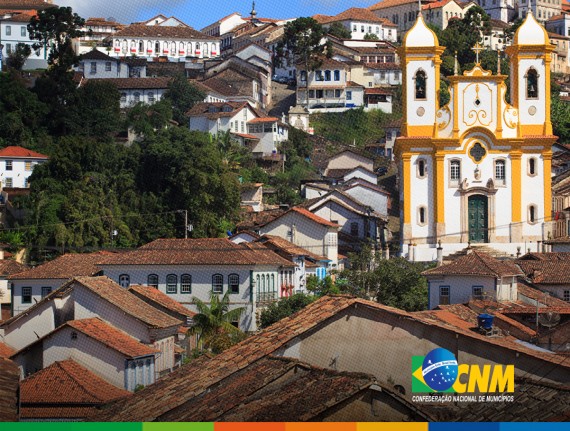 CNM garante vaga no Conselho Nacional de Turismo e reforça protagonismo municipal