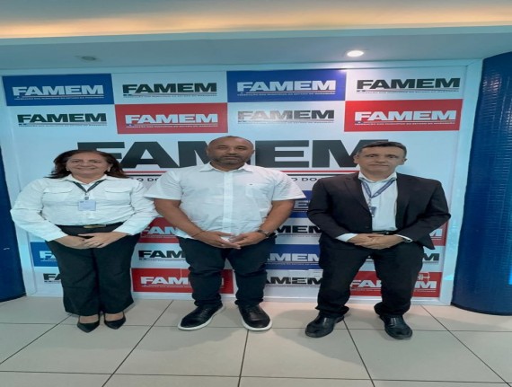 FAMEM e CGU firmam parceria para ampliar transparência e fortalecer a ética na gestão pública municipal