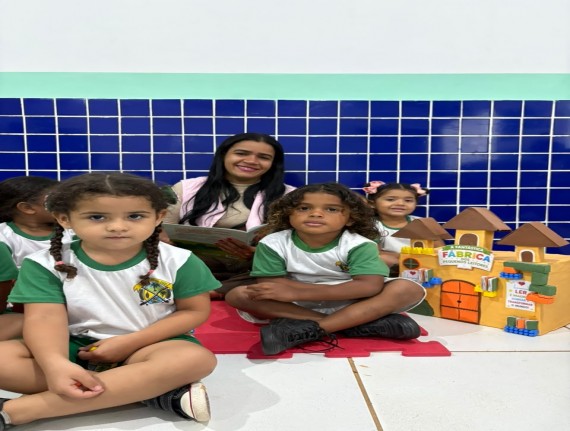 Dia dos Professores: avanços na educação destacam trabalho de professores e gestões municipais do Maranhão
