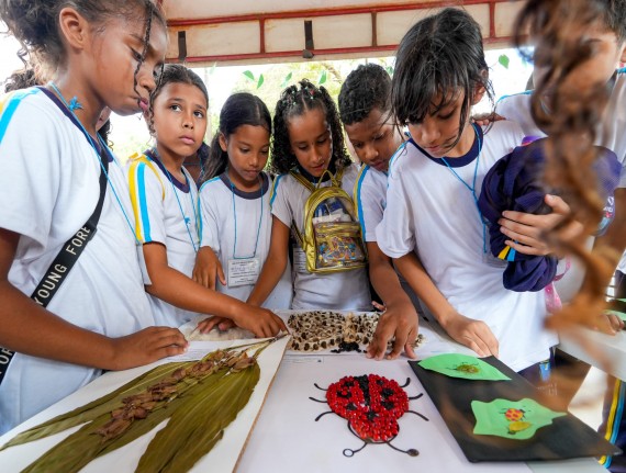  Uema realiza Projeto Criança Engenharia nesta sexta-feira (9) com atividades gratuitas de ciência e tecnologia