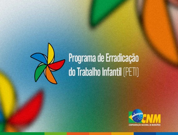 Dia Mundial contra o Trabalho Infantil: CNM expõe instabilidade nos repasses do programa Aepeti