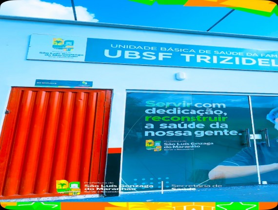 São Luís Gonzaga do Maranhão reforça diagnóstico precoce com Teste da Orelhinha