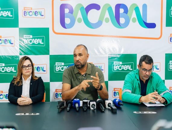 Prefeito Roberto Costa aciona Justiça contra empresas de loteamentos que não cumprem obrigações de infraestrutura