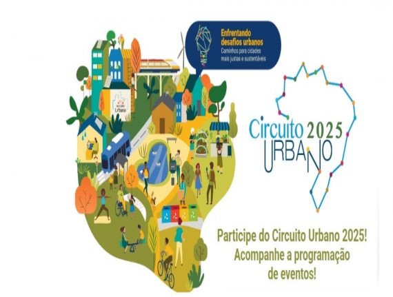 No Dia Mundial das Cidades, CNM reforça a importância de Municípios inteligentes centrados nas pessoas