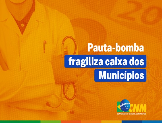 Piso para médico e cirurgião-dentista terá impacto de quase R$ 26 bilhões para Municípios