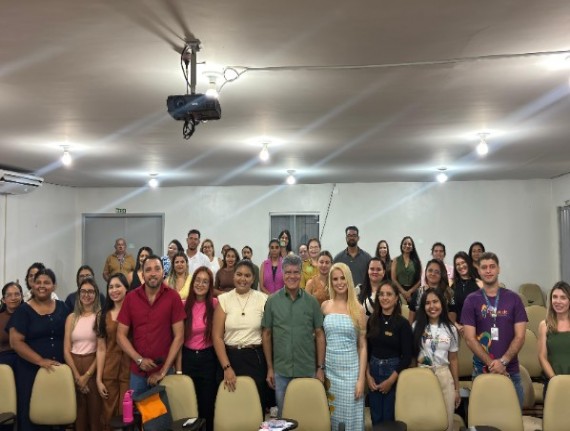 Prefeitura de Porto Franco segue investindo na saúde e fortalece a Rede de Atenção Materno-Infantil