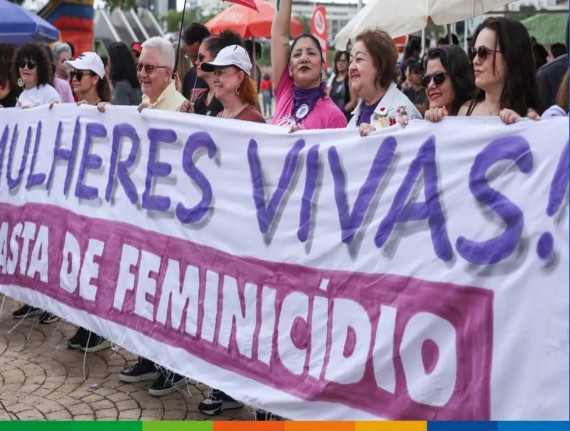 STF decide que Lei Maria da Penha se aplica a contextos sem vínculo familiar