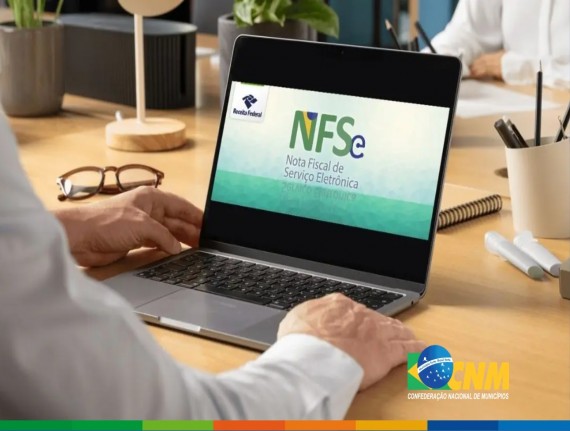 Municípios podem antecipar habilitação do Emissor Nacional para optantes pelo Simples Nacional