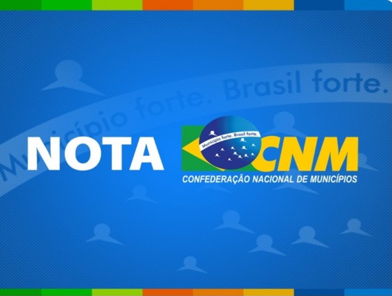 CNM critica falta de compensação no projeto de reforma do IR e fortalece luta para evitar perdas aos Municípios