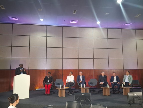 Confederação aponta desafios dos Municípios na agenda climática em atividade da COP 30