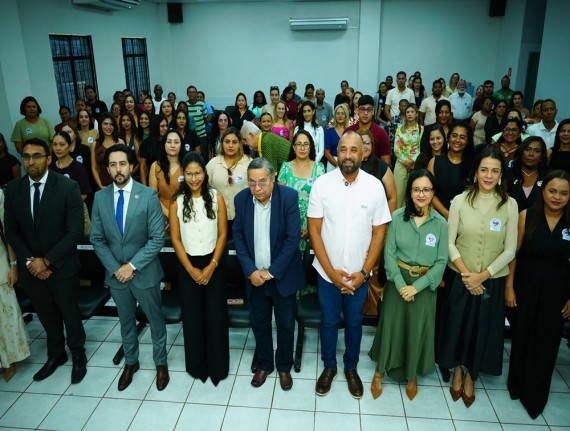 Prefeitura de Bacabal e TJMA lançam Programa de Apadrinhamento Afetivo para crianças e adolescentes acolhidos