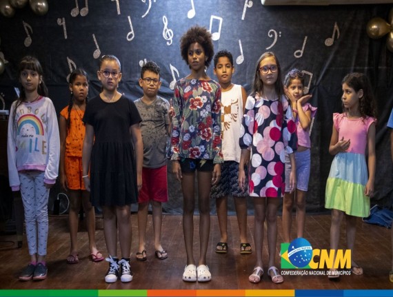 Dia Nacional das Artes: gestores podem explorar parcerias entre Cultura e Educação em função do Dia Nacional das Artes