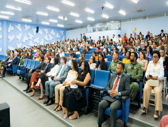 TCE realiza capacitação sobre Instrução Normativa que disciplina aplicação das Emendas Parlamentares impositivas