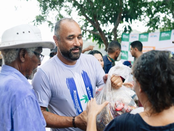 Prefeito Roberto Costa comanda força-tarefa de enfrentamento aos impactos das chuvas em Bacabal