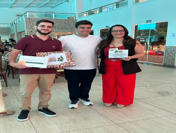 Município de Pastos Bons é reconhecido no Maranhão pela excelência na Assistência Social